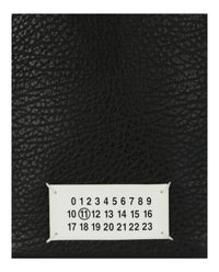 Maison Margiela Women's 5ac Bucket Bag in black - women's bag - alternate view