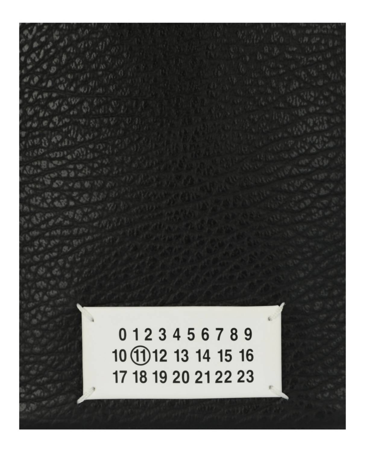 Maison Margiela Women's 5ac Bucket Bag in black - women's bag - alternate view
