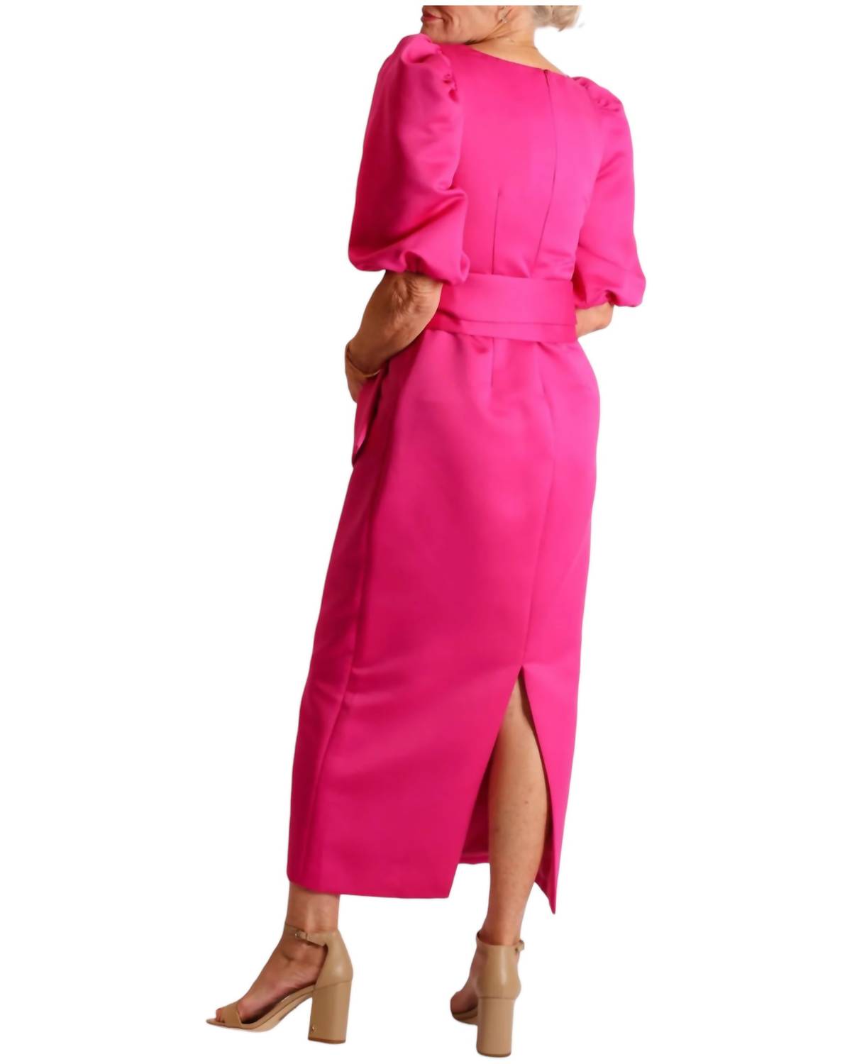 Camilyn Beth - Ginny Shift Gown