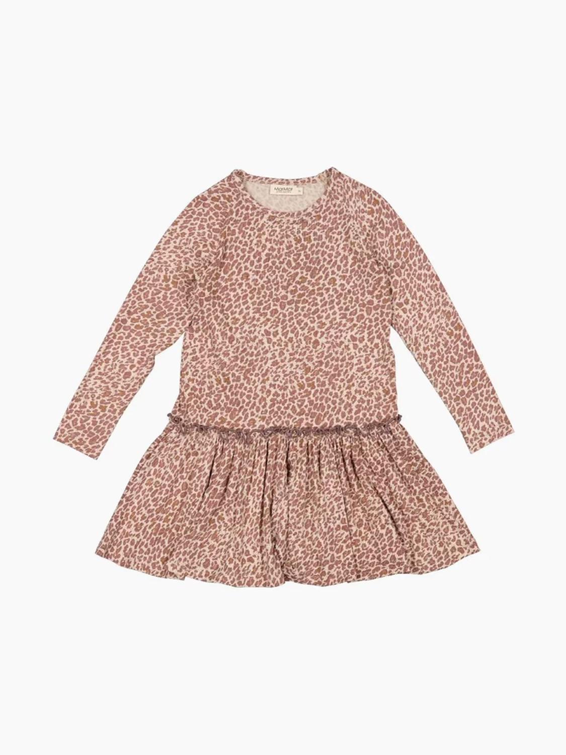 Leo Debbie Dress