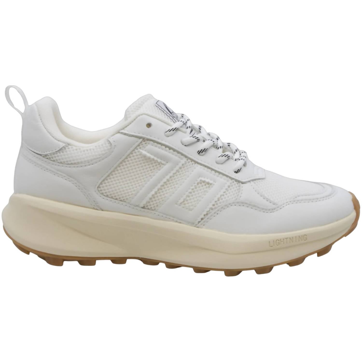 Back 70 - Women's Lightning Casual Sneakers