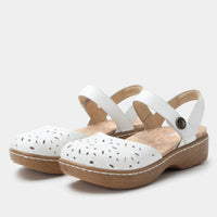 Alegria - Women's Opal Clog Sandal