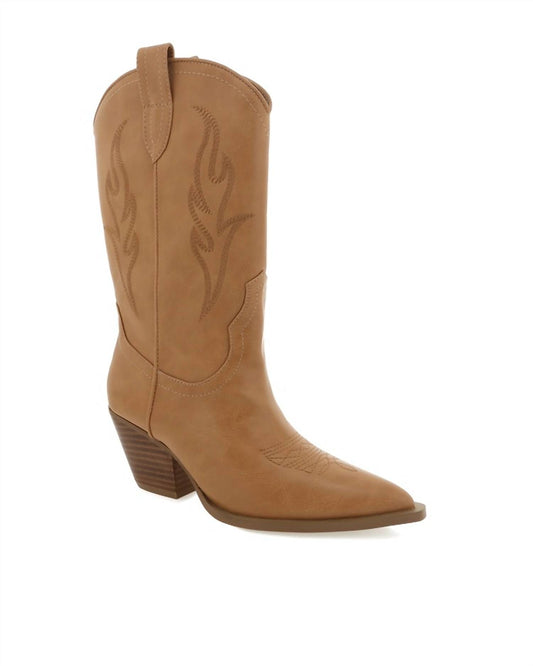 Billini - Women's Asha Cowboy Boot