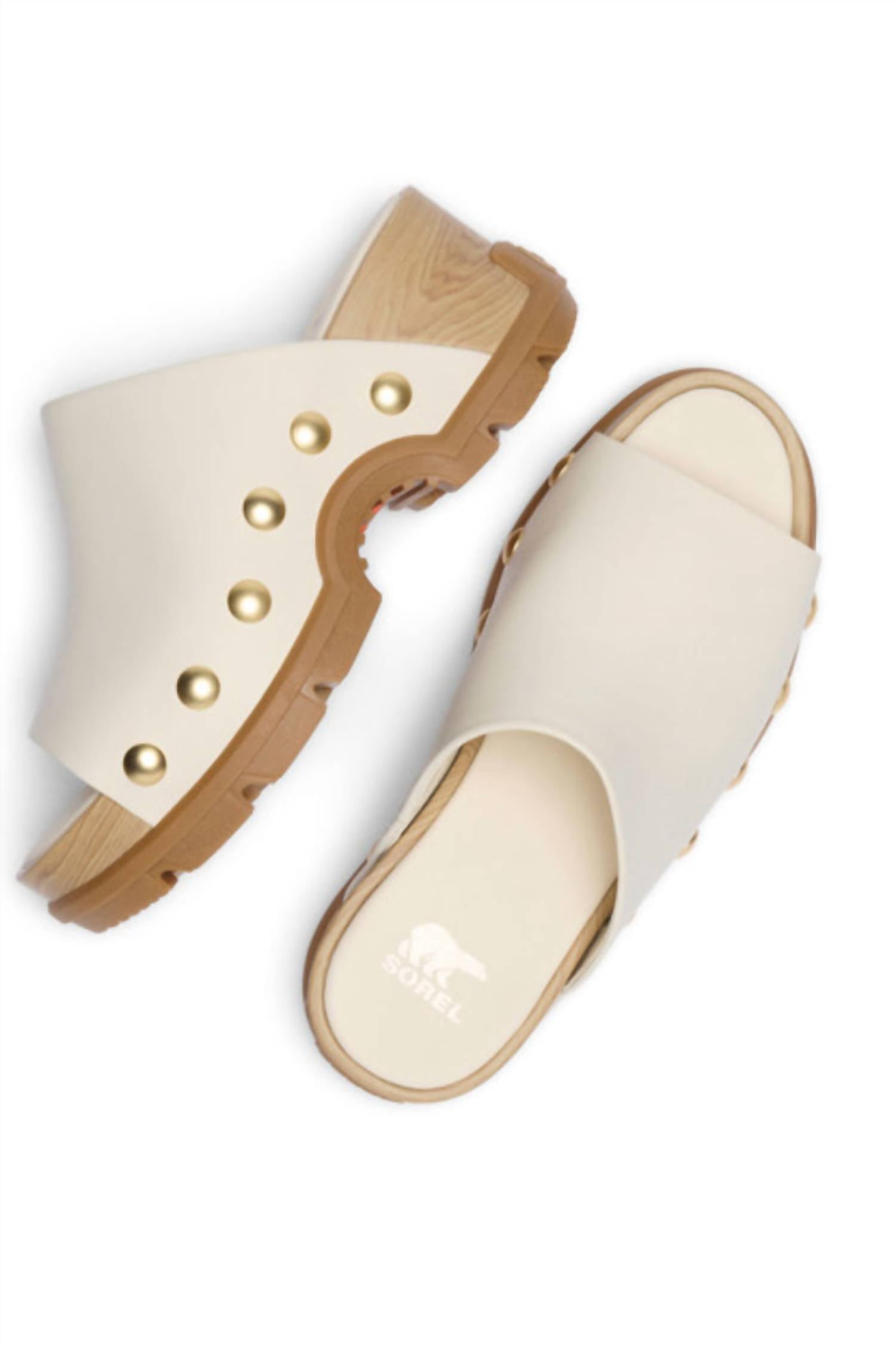 Sorel - Women's Roam'n Slide Sandal