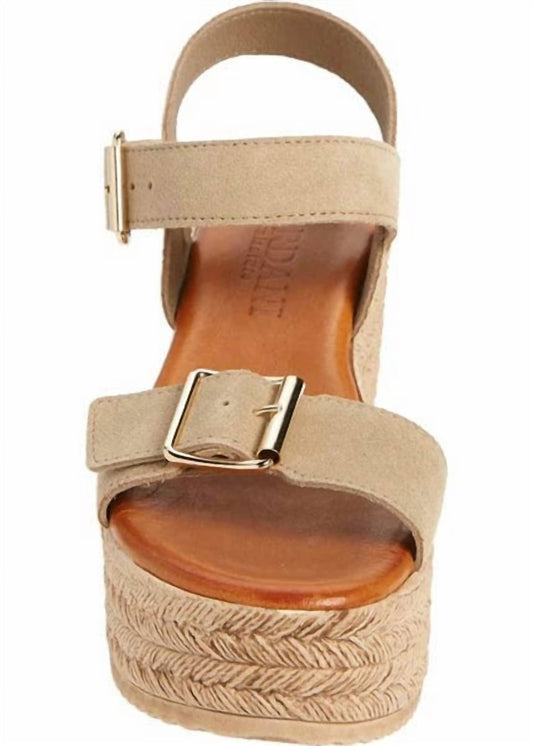 Cordani - Women's Betsy Wedge