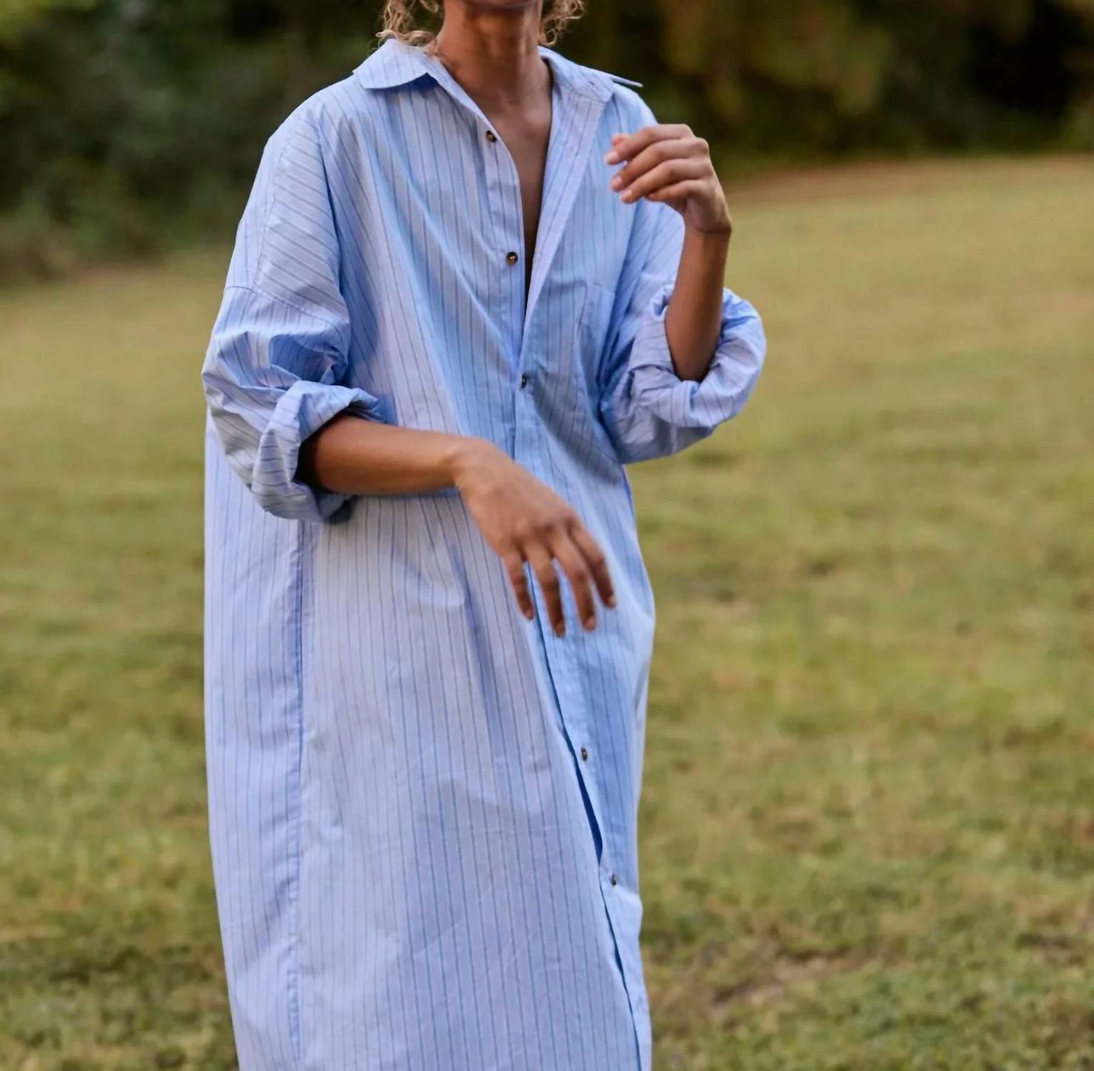 Mamene - Phoebe Dress
