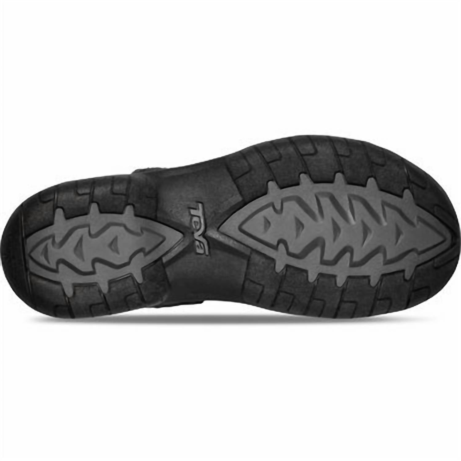 Teva Women's Verra Sandal in black - women's sandal - view 4