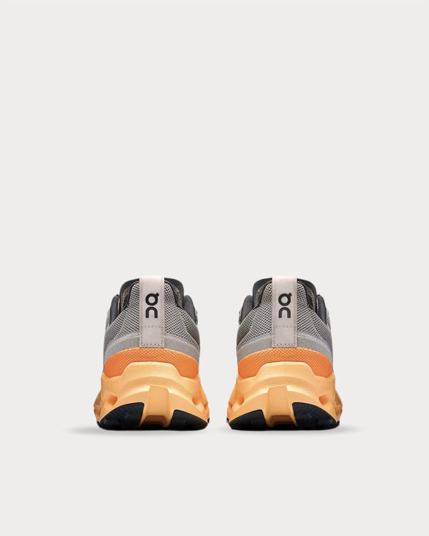 On - Men's Cloudsurfer Trail Running Shoes
