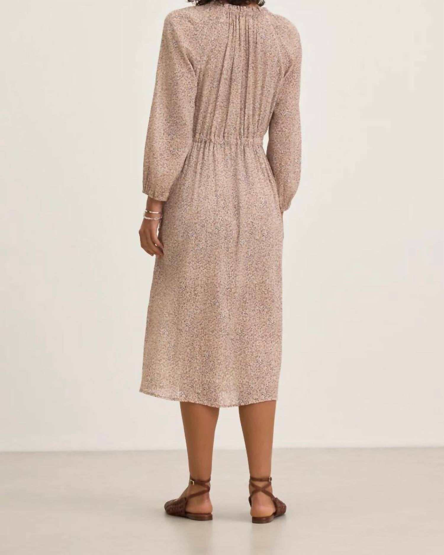 Velvet By Graham & Spencer - Lima Dress