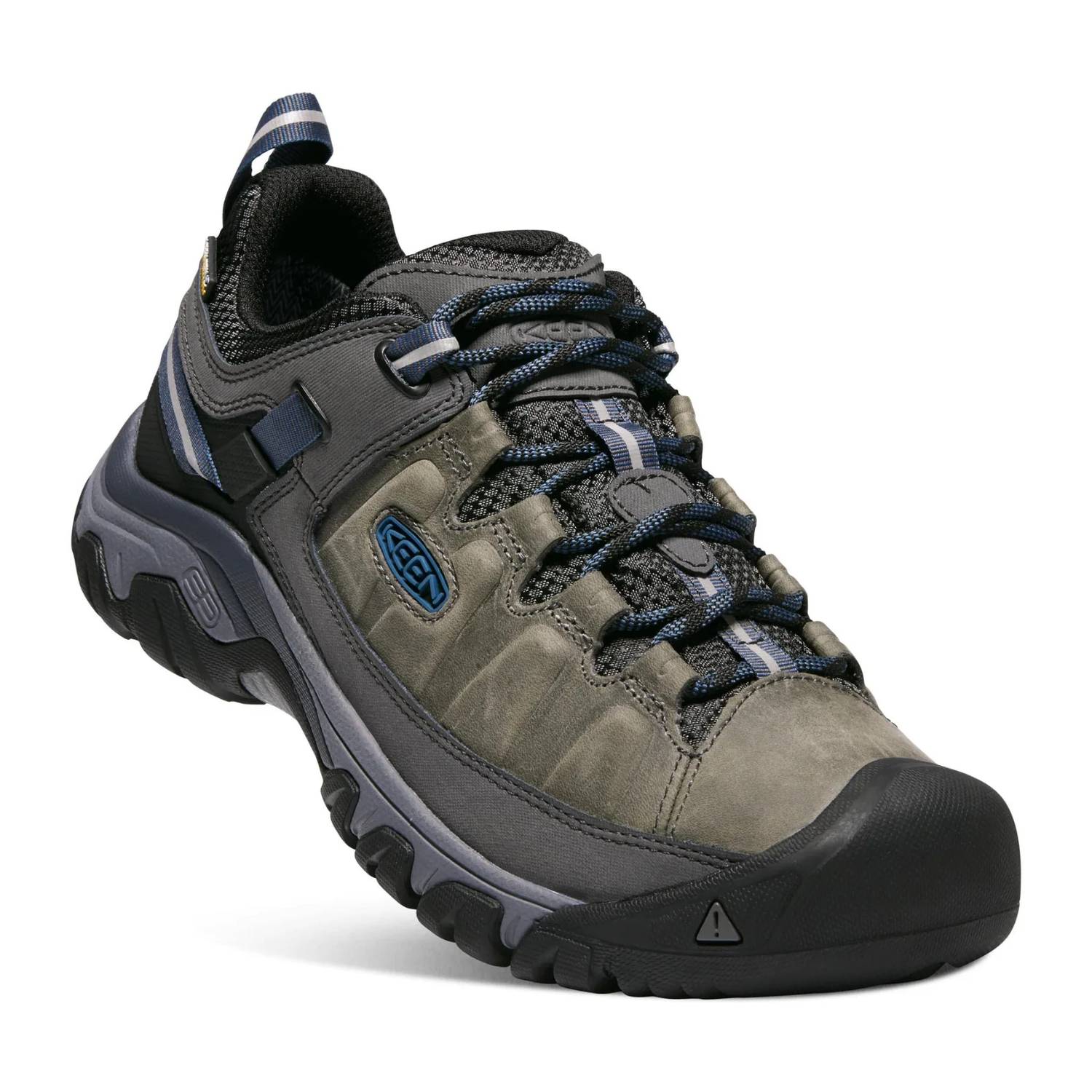 Keen - Men's Targhee Iii Hiking Shoes