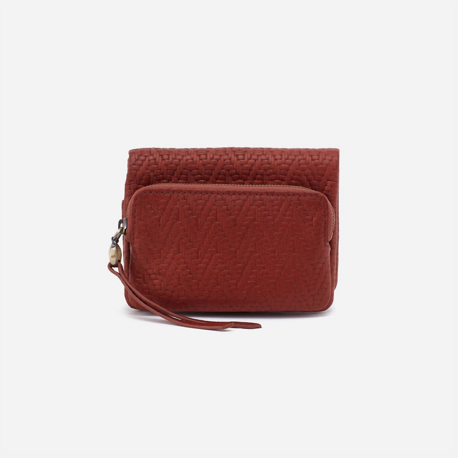 Hobo - Unisex Fern Bifold Wallet