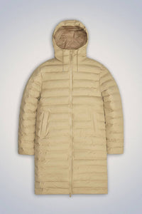 Rains - Unisex Lohja Longer Puffer Jacket