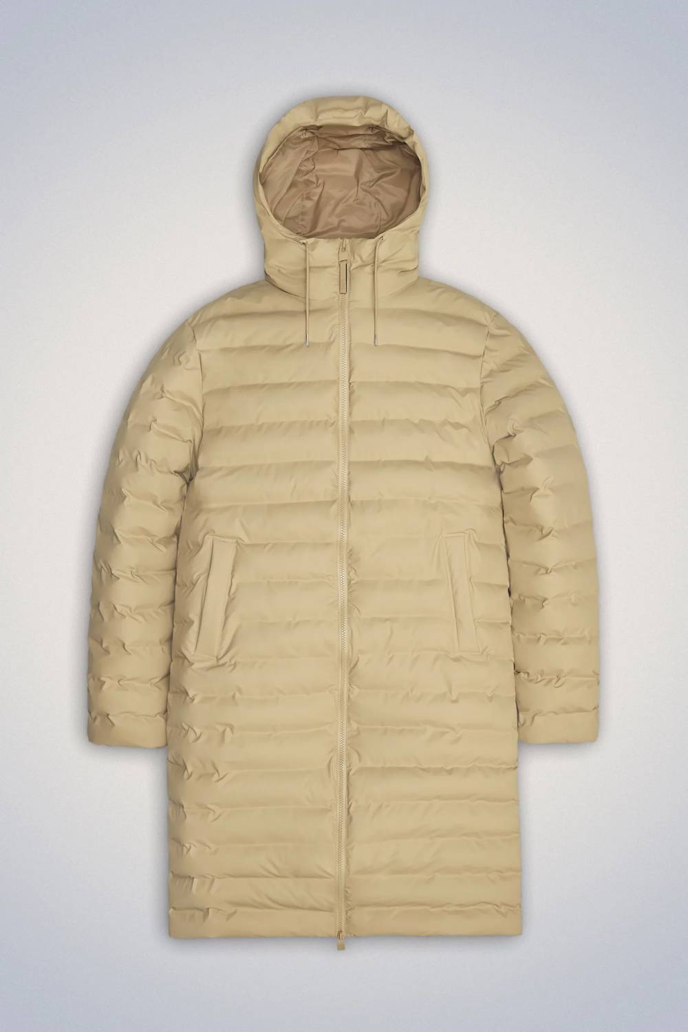 Rains - Unisex Lohja Longer Puffer Jacket