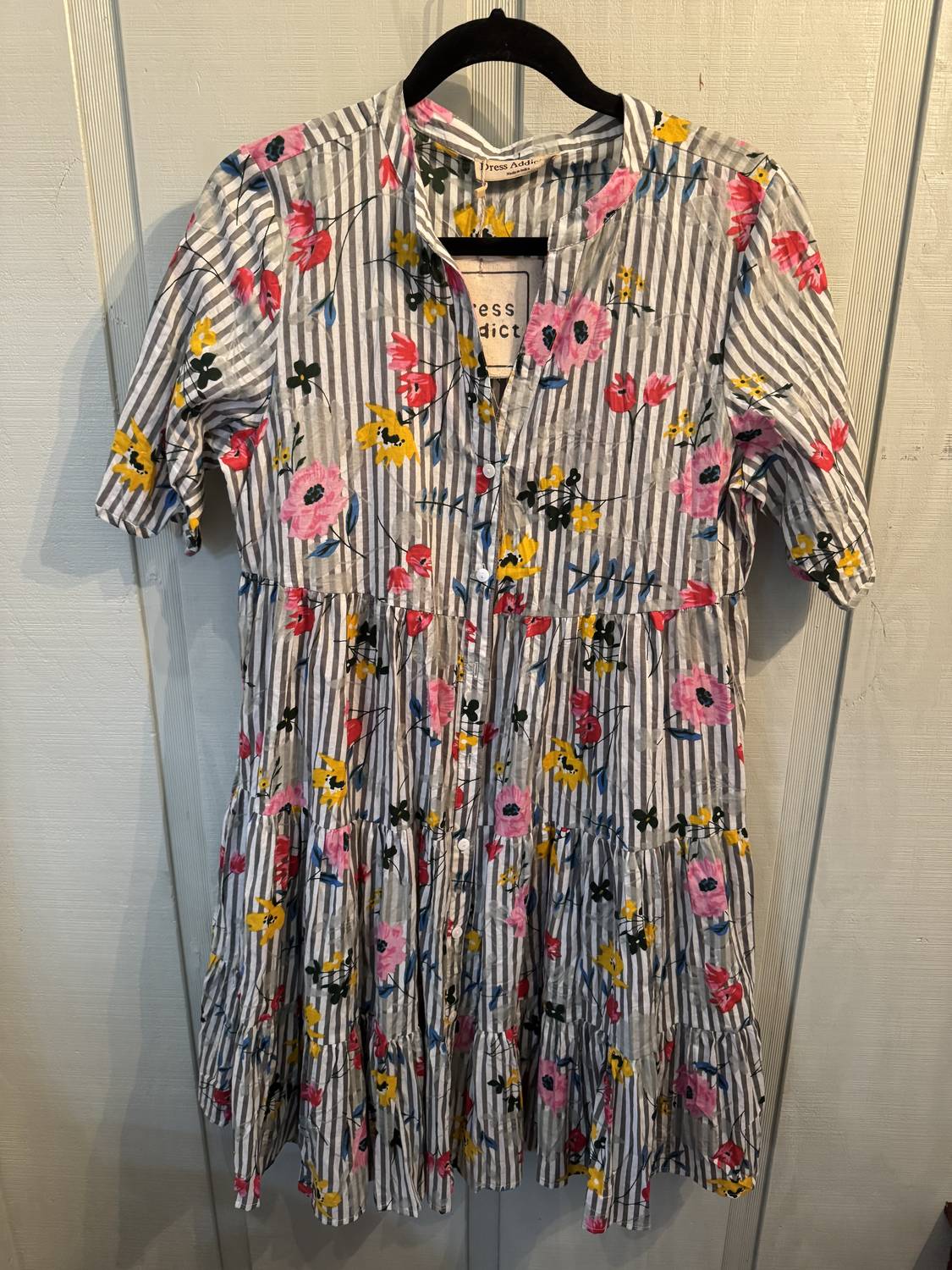 Dress Addict - Women's July Dress