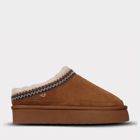 Lamo - Women's Jane Slip-on Platform Slipper