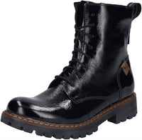 Josef Seibel - Women's Marta 02 Lace-Up Boots