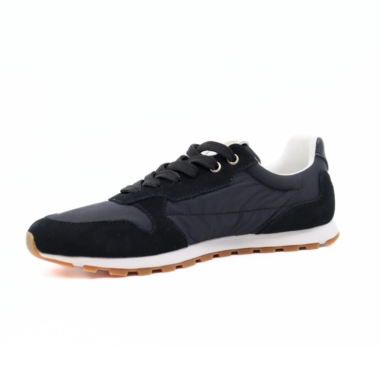Candice Cooper - Women's Plume 3 Suede Sneakers
