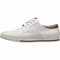 Bruno Marc - Men's Canvas Lace Up Rivera Oxfords Shoes Sneakers