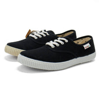 Victoria - Women's Inglesa Low Top Canvas Sneakers