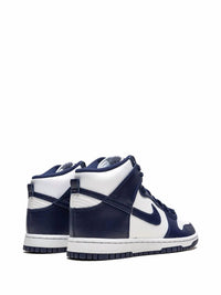 Nike - Men's Dunk High Sneakers