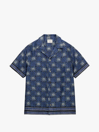 Che Studios - Men's Telha Linen Shirt