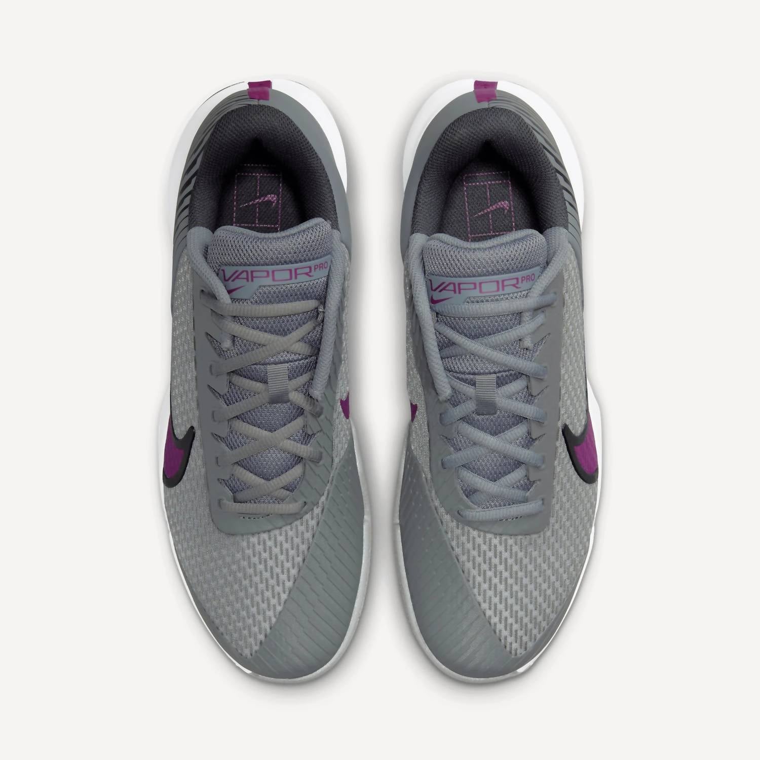 Nike - Men's Air Zoom Vapor Pro 2 Shoes