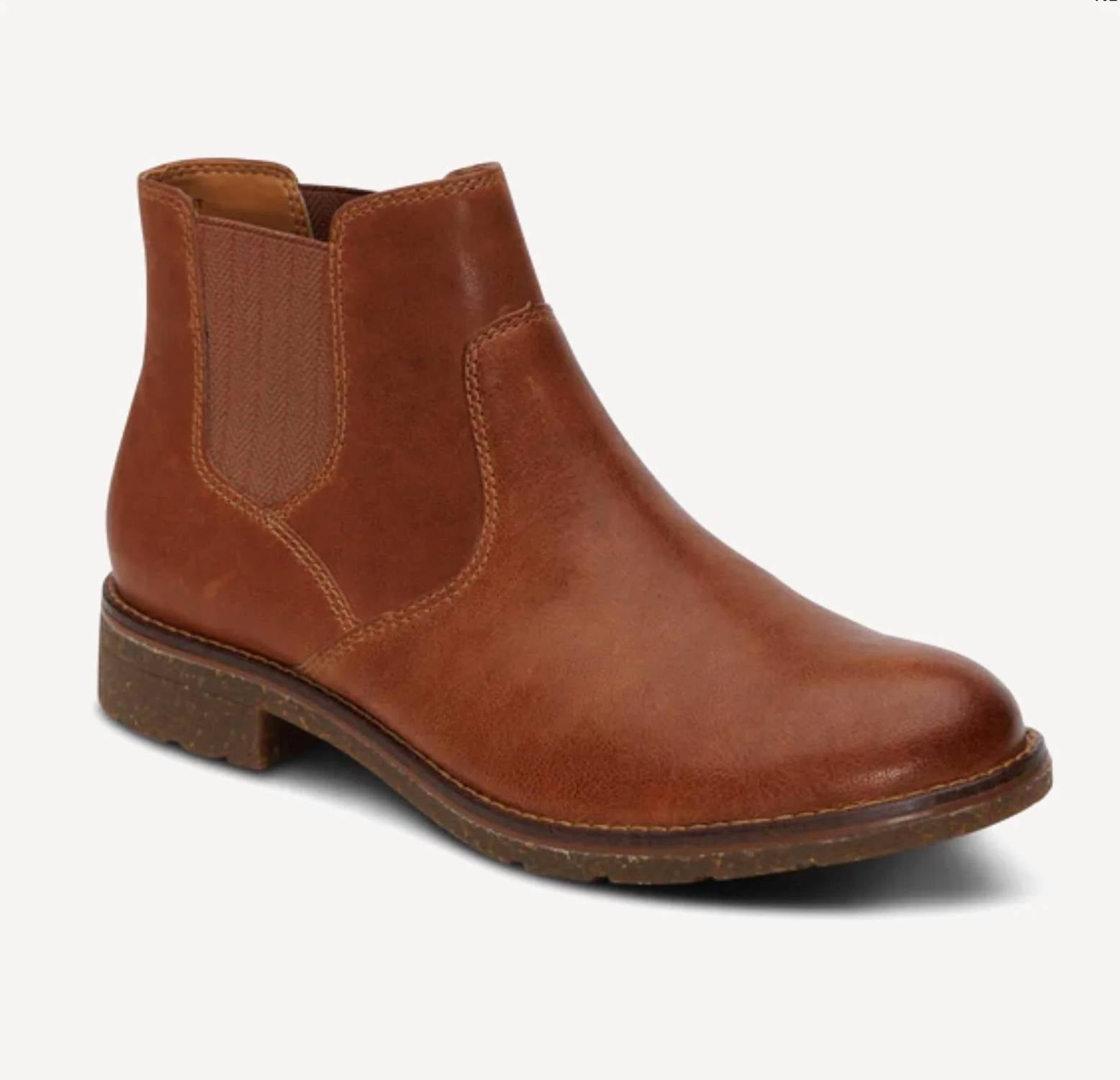 Aetrex - Women's Kaylee Chelsea Boot