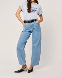 Rolla'S - Gigi Barrel Jeans