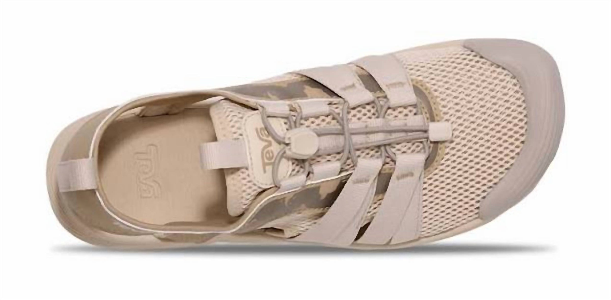 Teva - Women's Hydratrek Closed-toe Water Sandal