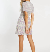 Caballero - Ada Mini Dress