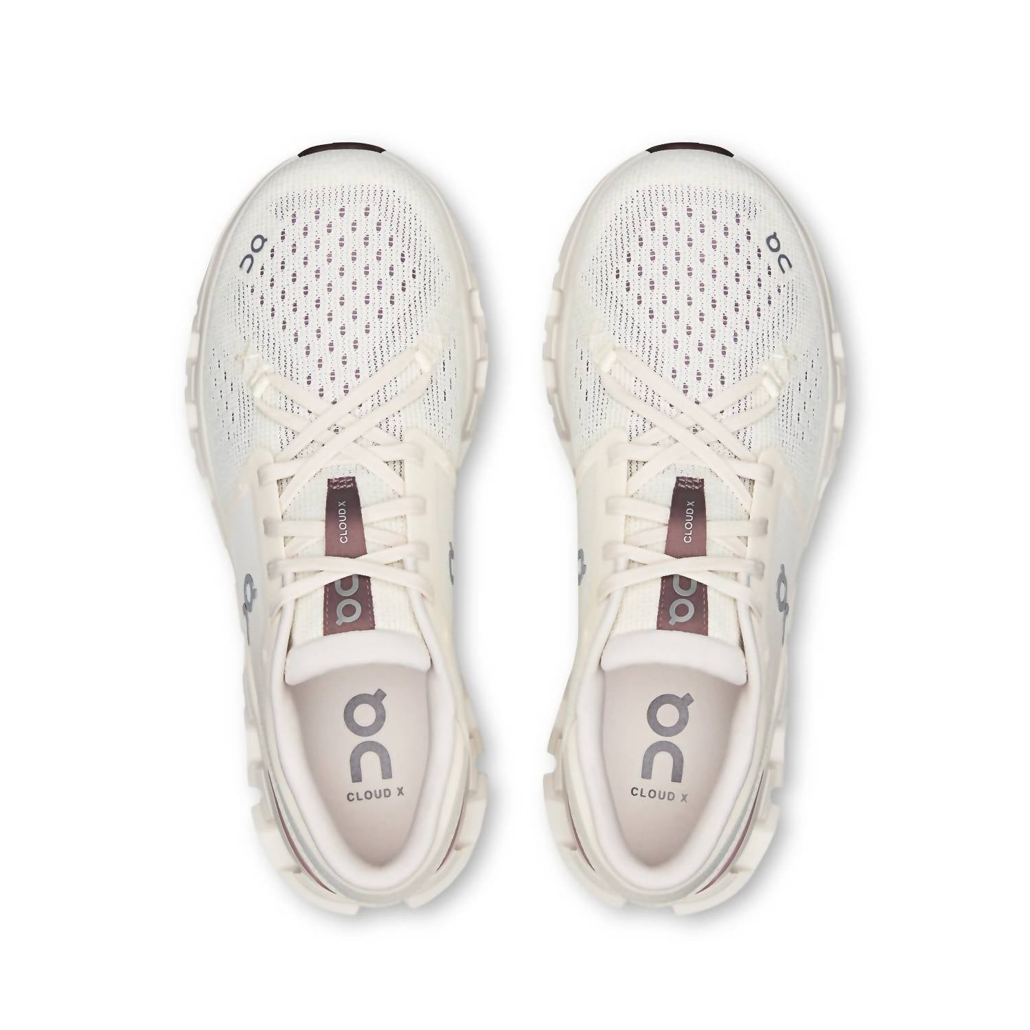 On - Women's Cloud X 4 Sneaker