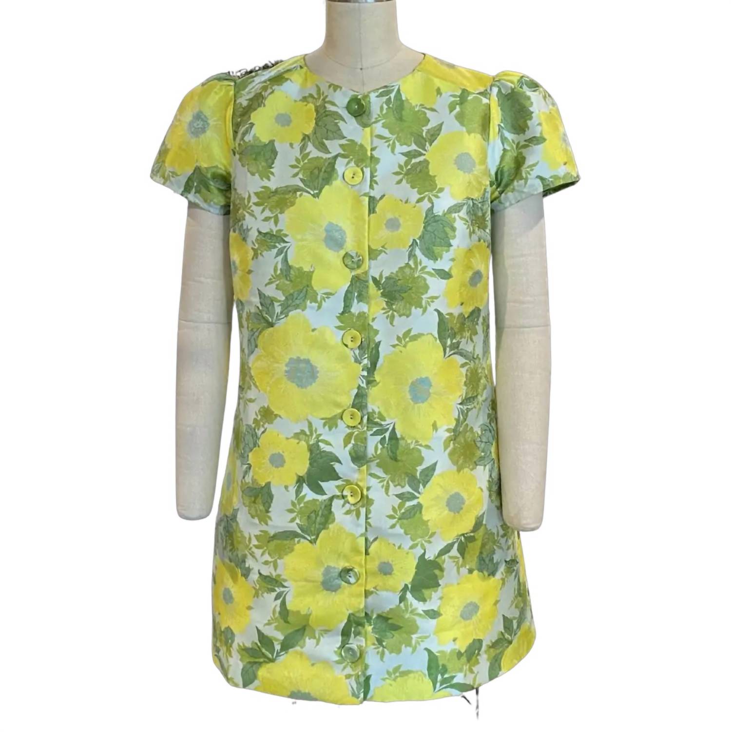 Abbey Glass - Ellen Dress