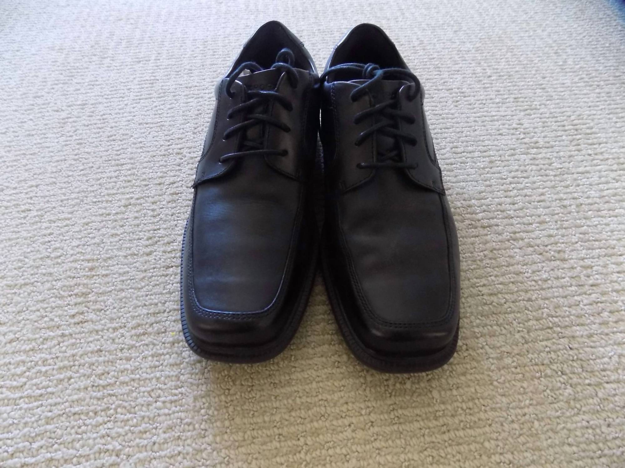 Rockport - Men's Bryanson Dress Shoes