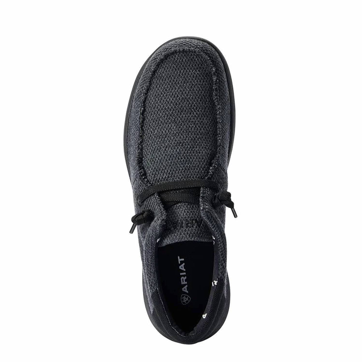 Ariat - Men's Hilo Stretch Lace Shoe