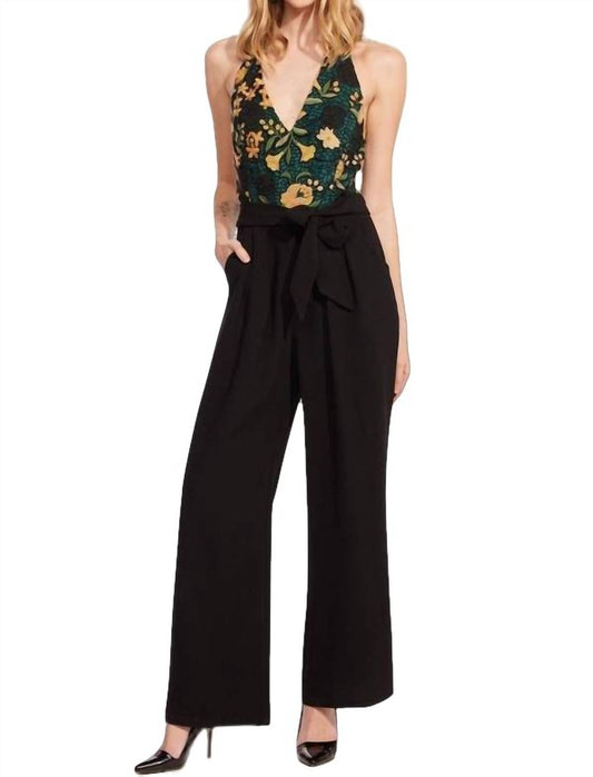 Eva Franco - Gorman Jumpsuit