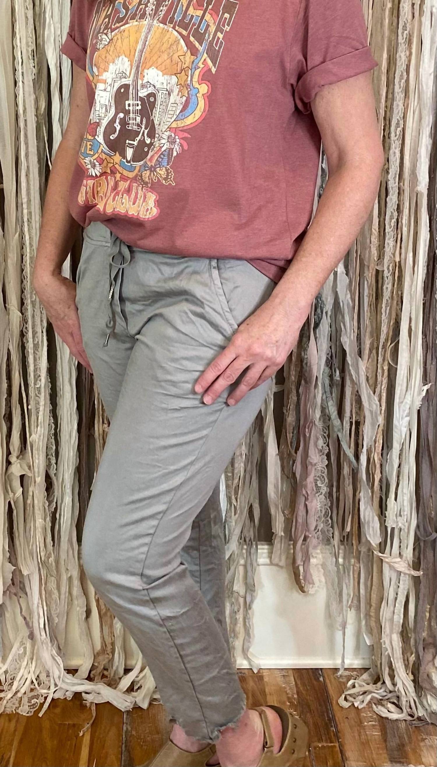 Poshture Finds - Nashville Girls Club Tee