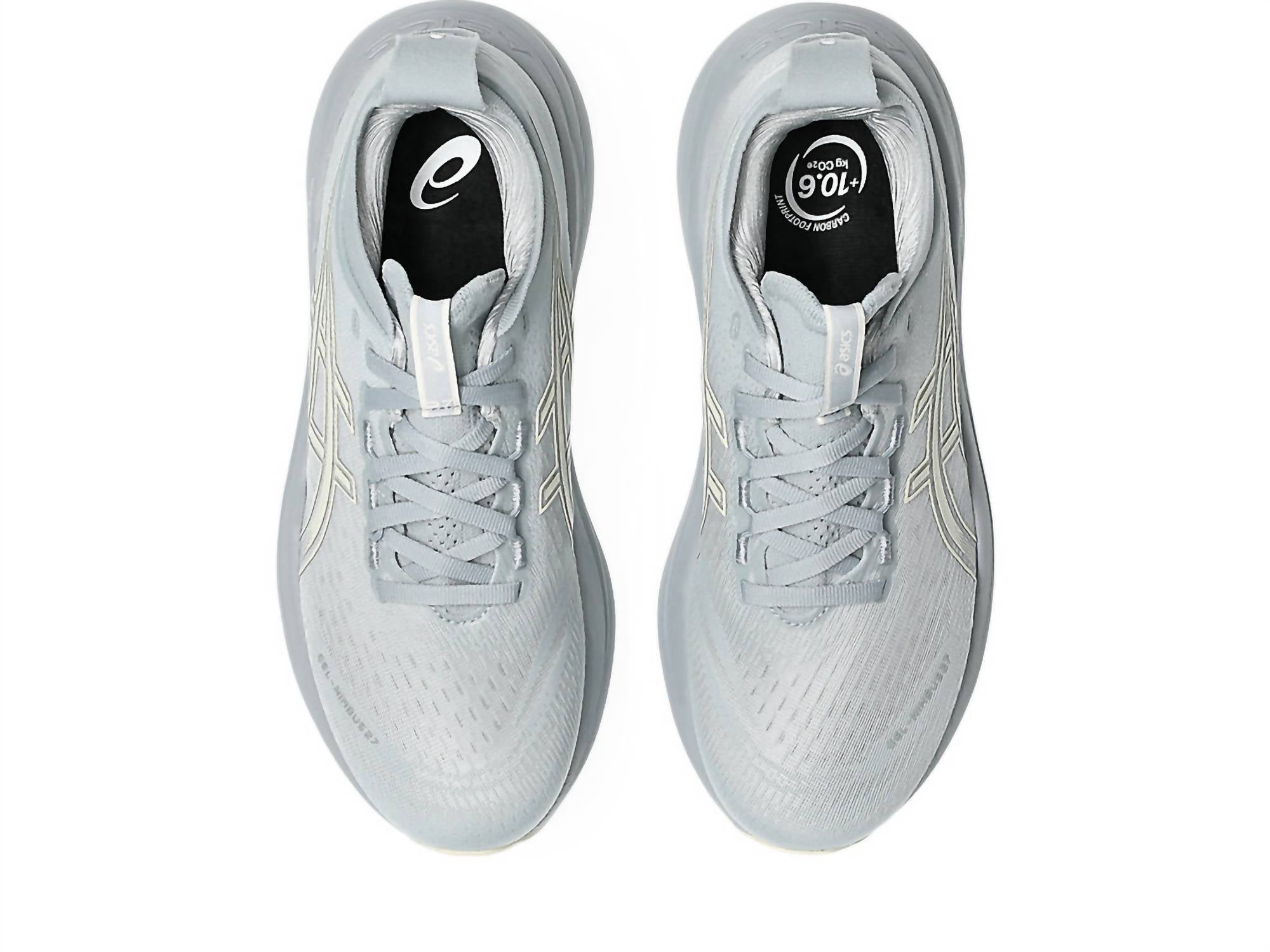 Asics - Men's Gel Nimbus 27 Running Shoe