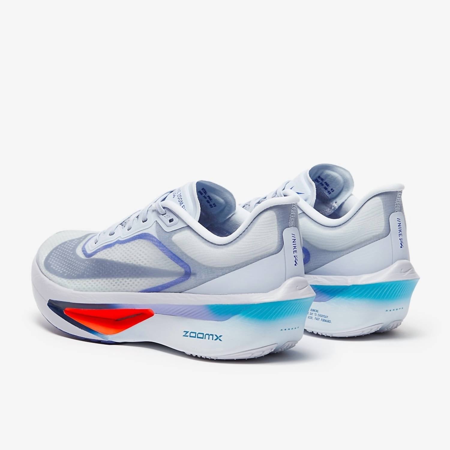 Nike - Men's Zoom Fly 6 Sneakers