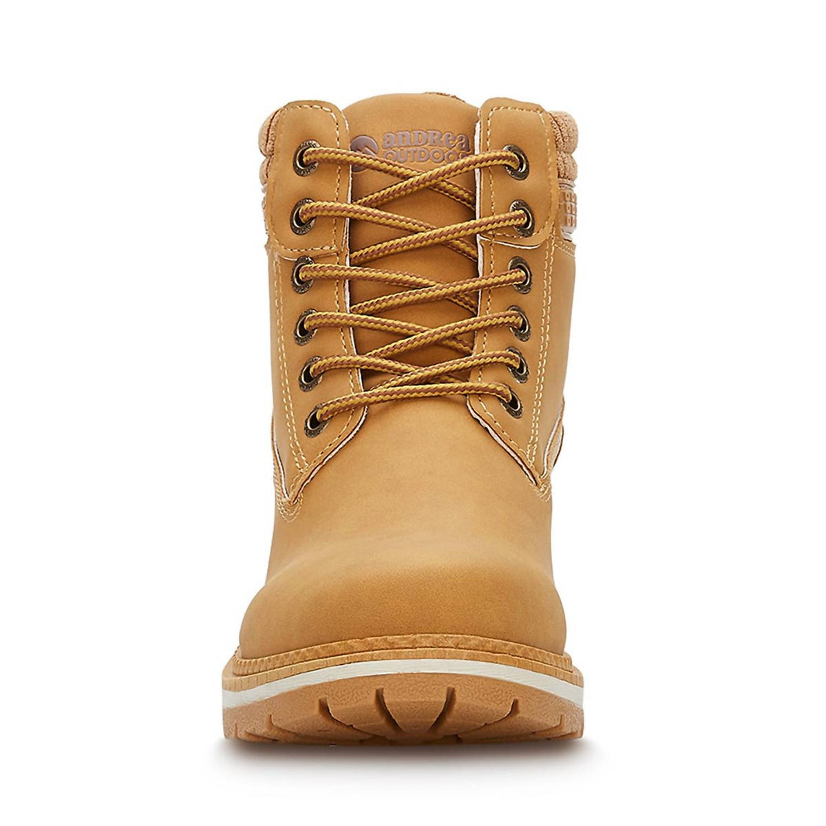 Andrea - Women's Outdoors Hiking Boots