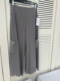 Sympli - Women's Splice cargo pant