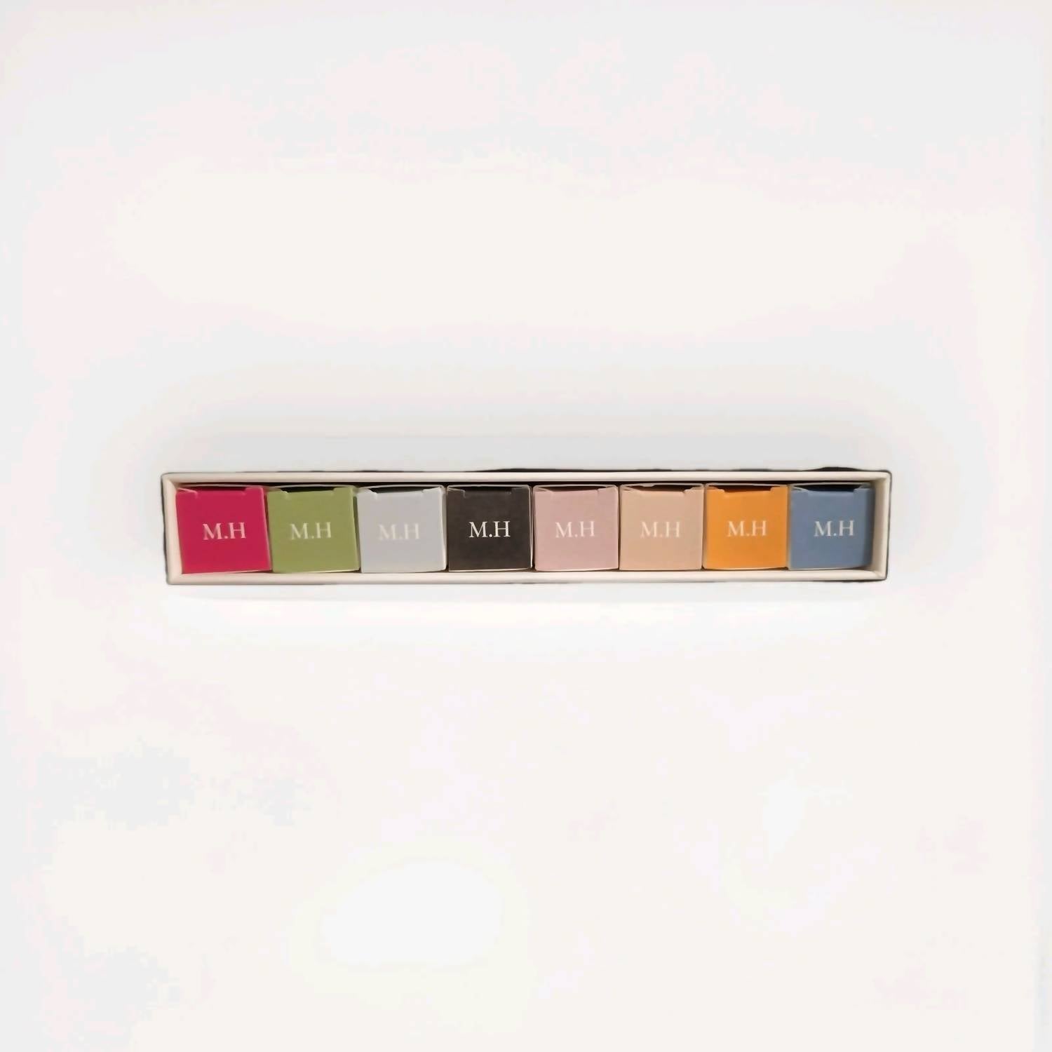 Miller Harris - Women's Perfumer London Discovery Collection - Set Of 8