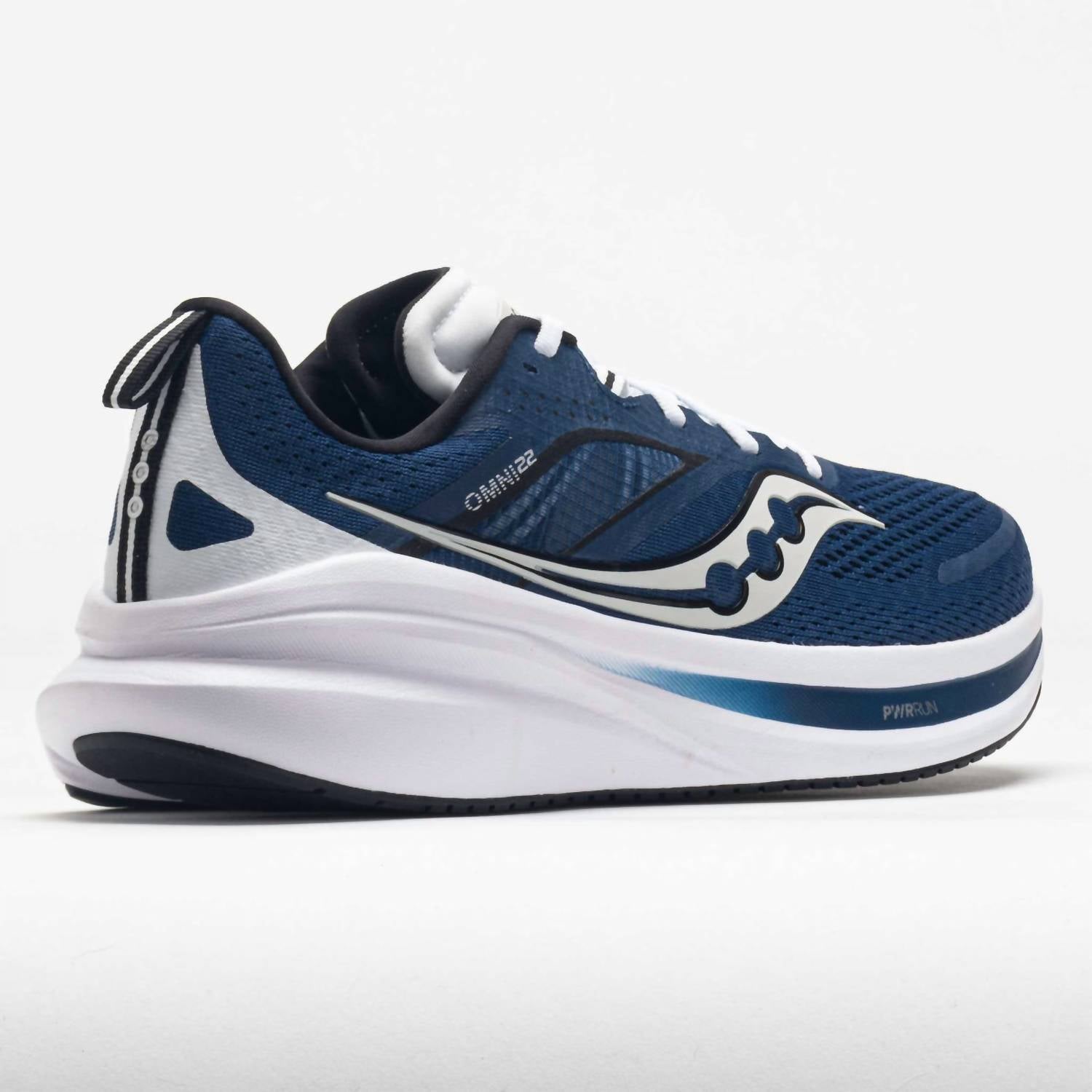 Saucony - Men's Omni 22 Running Shoes
