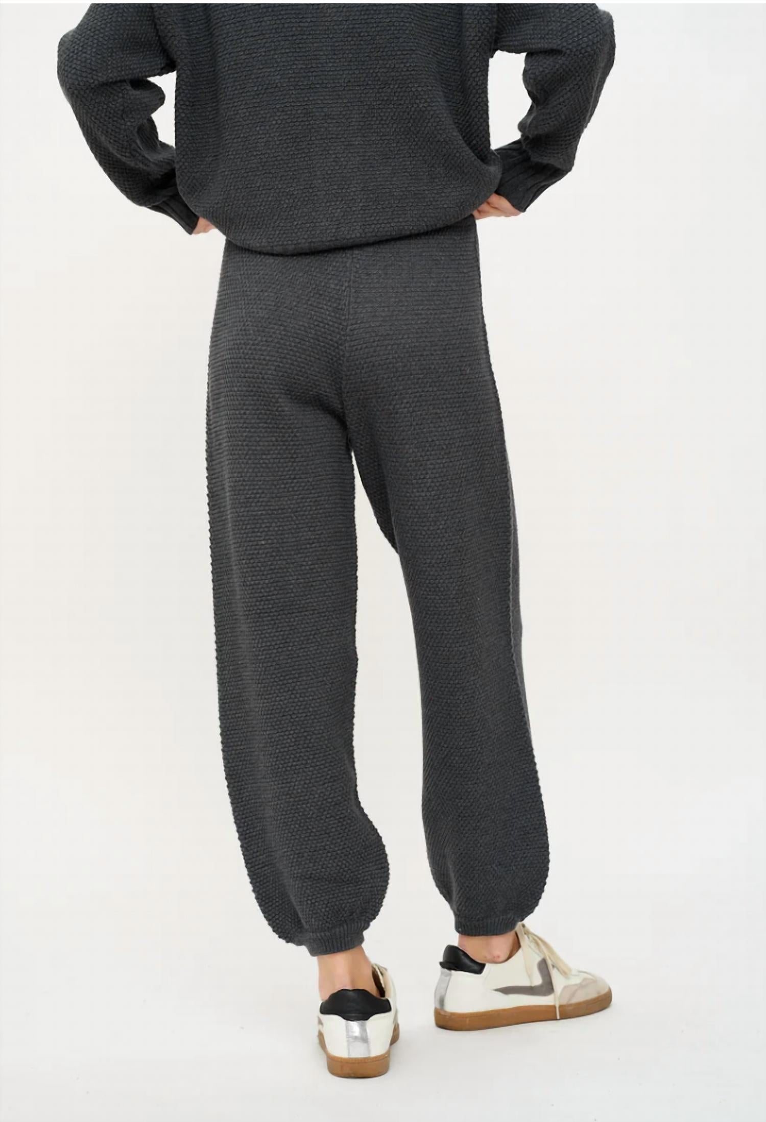 Six/Fifty - Molly Pant