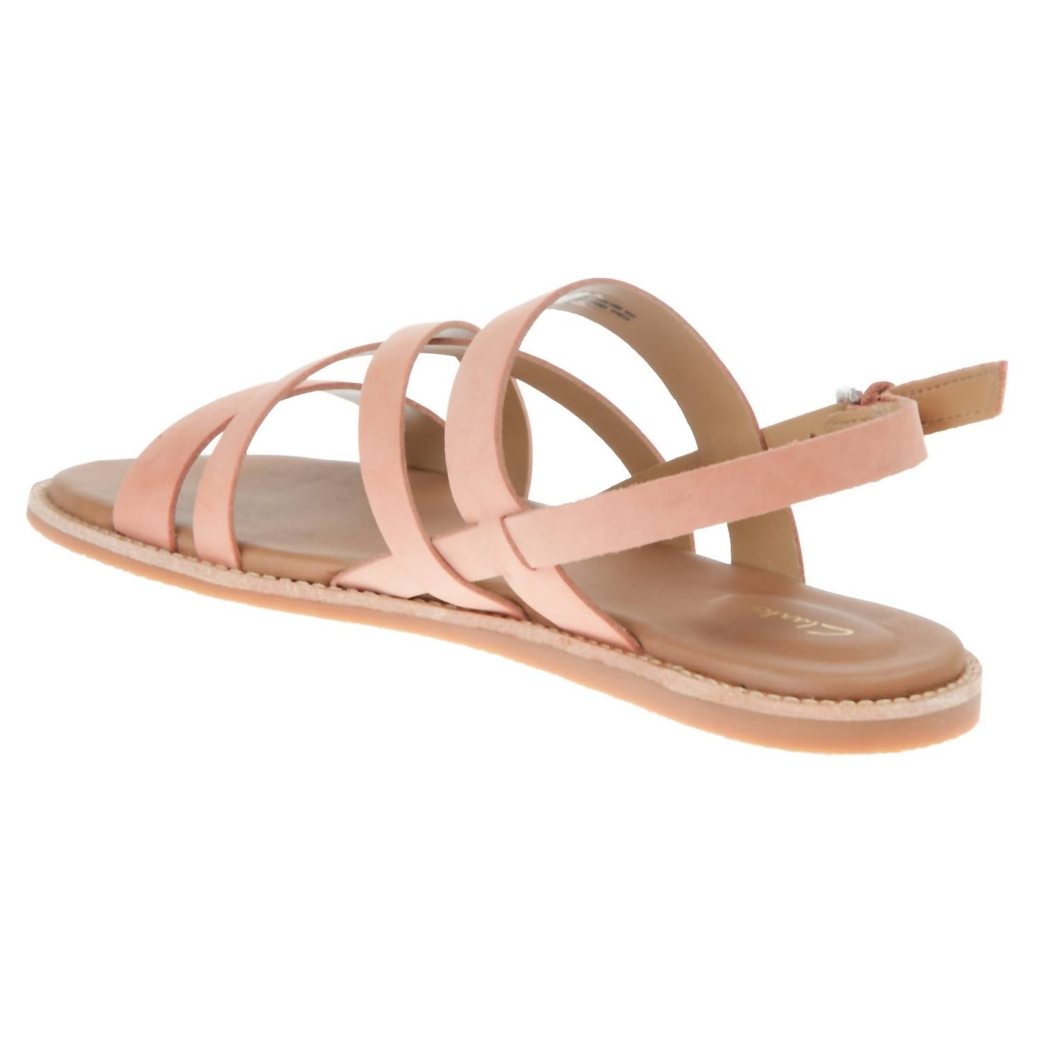 Clarks - Women's Karsea Sun Sandal