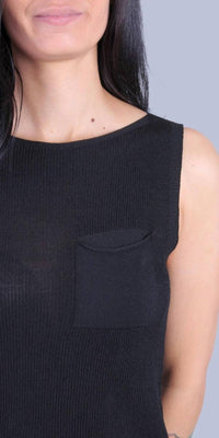 Gigi Moda - Eva Knit Top
