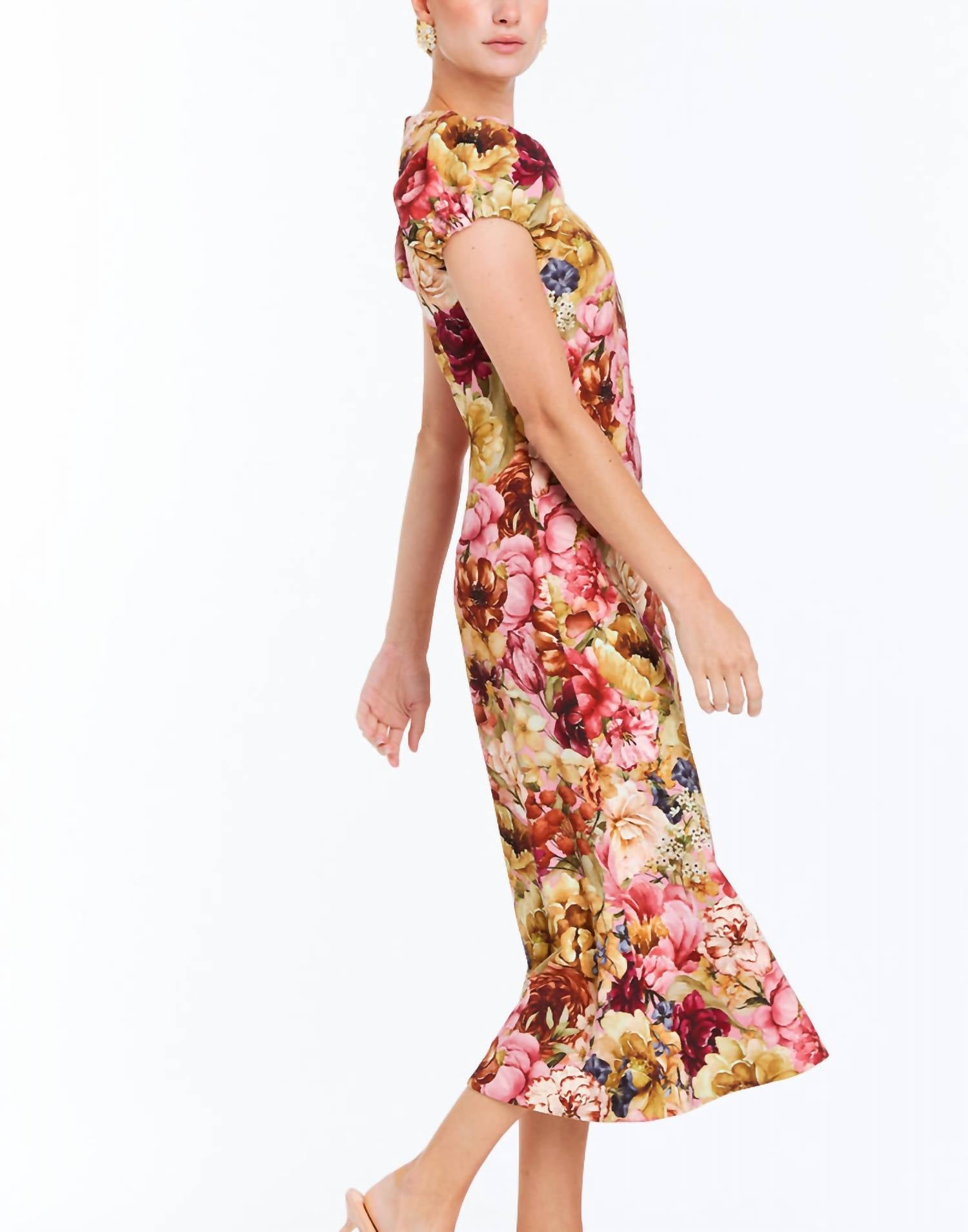 Mestiza New York - Perla Midi Dress