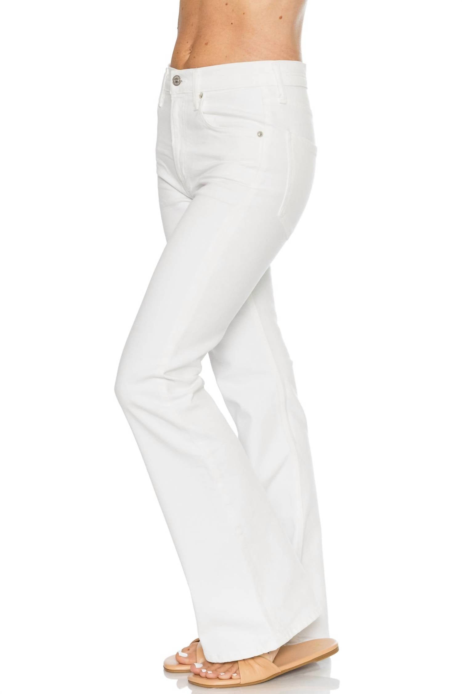 Citizens Of Humanity - Isola 32 Flare Jeans