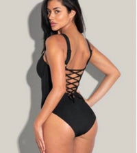 Ta3 - Lifty Sculpting One-piece Swimsuit