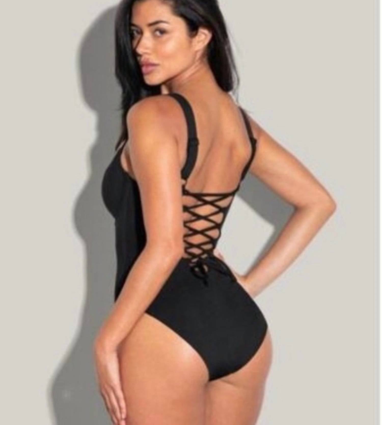 Ta3 - Lifty Sculpting One-piece Swimsuit