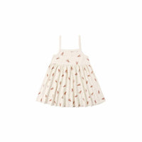 Rylee + Cru - Girls Lea Dress